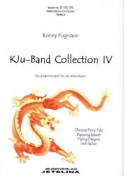 KJu-Band Collection IV 